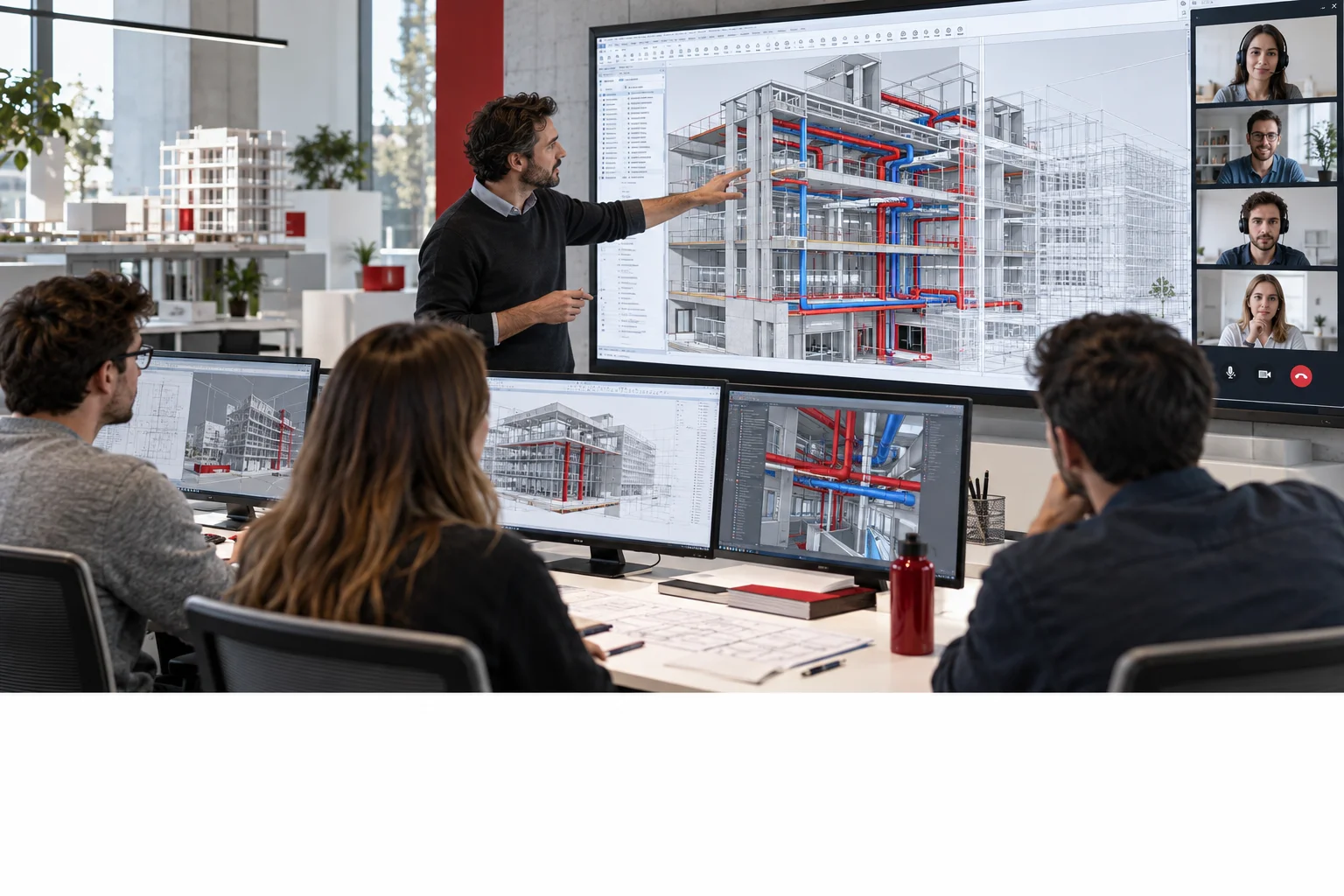 Corsi Live — Formazione in diretta e confronto con i docenti Tecno 3D.