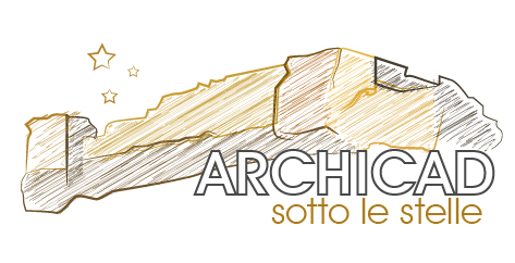 Tecno 3D - GRAPHISOFT Italia - evento al Castello Svevo di Cosenza - archicad - bimx - bimcloud - evento archicad roma - archicad roma - archicad maxxi