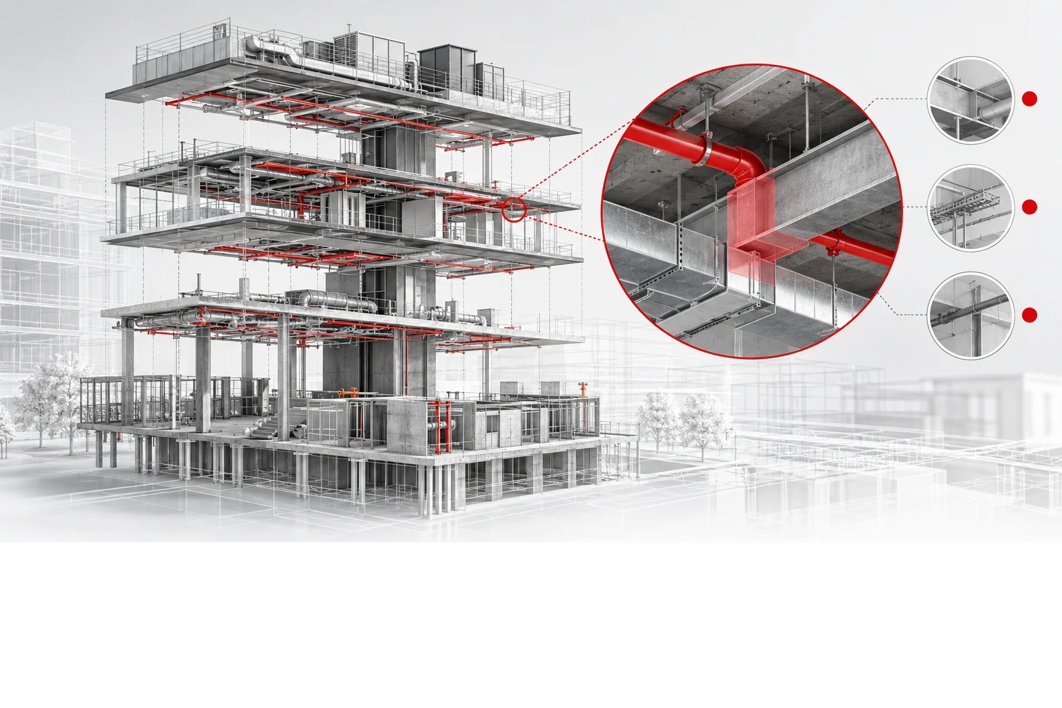 Solibri: controllo e coordinamento del modello BIM