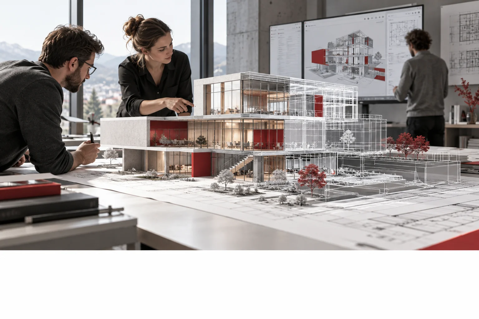 OFFERTE TECNO 3D — Archicad in abbonamento. Scegli il tuo piano.