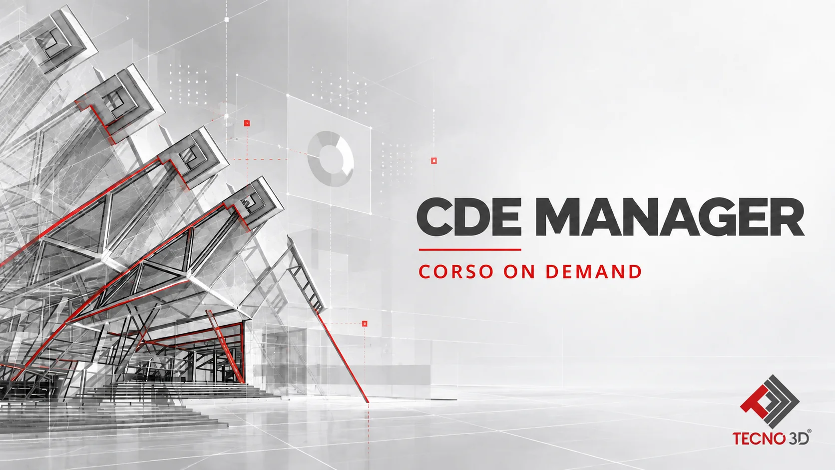 CDE Manager