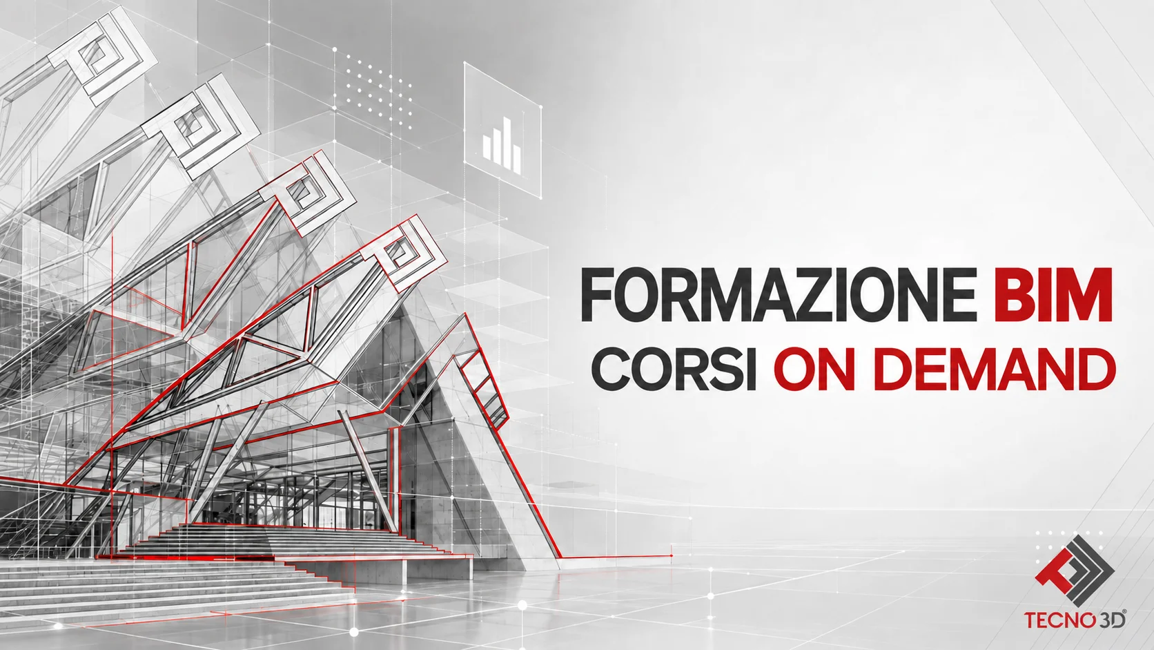 Corsi BIM On Demand