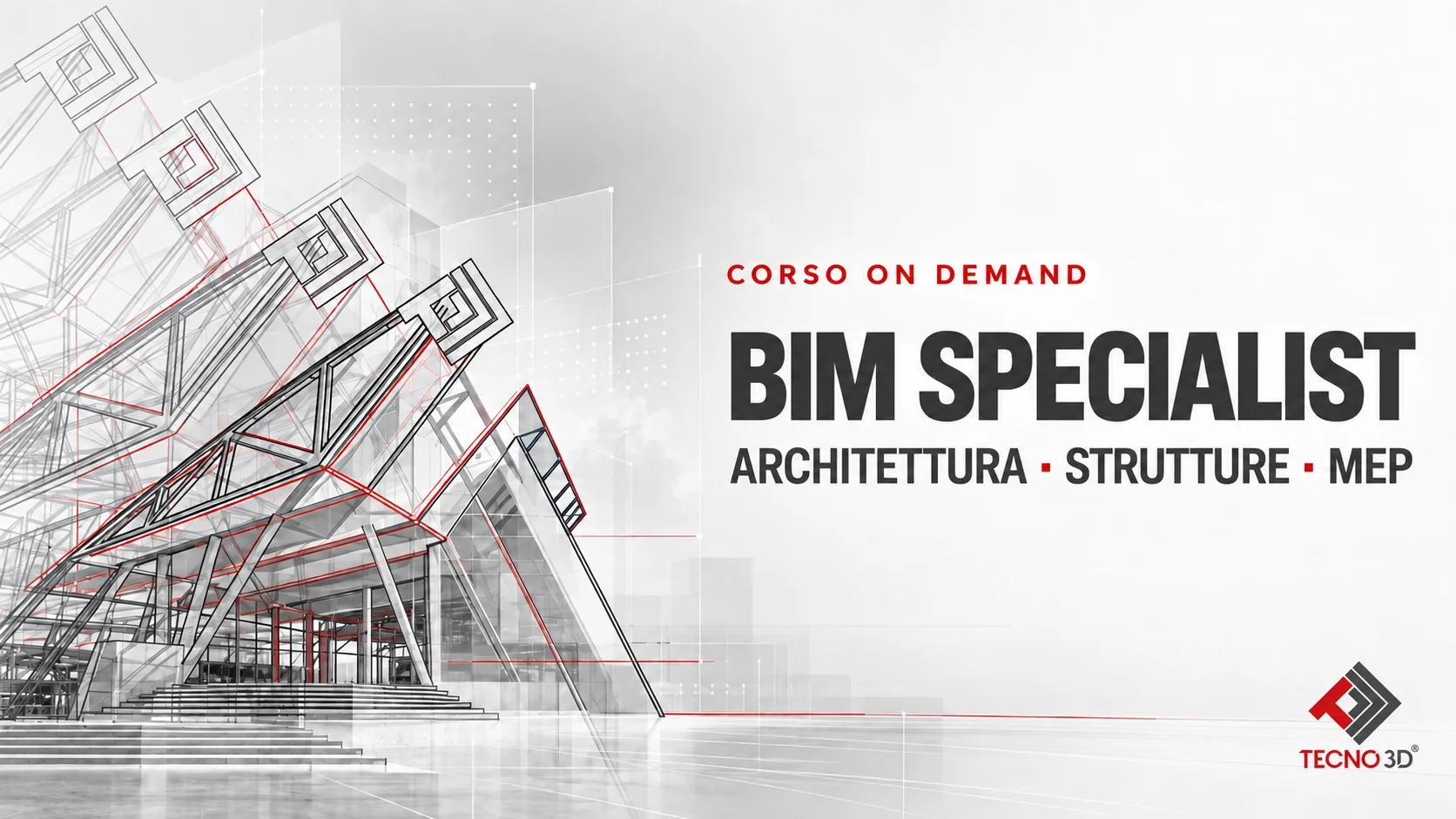 Corsi BIM Specialist