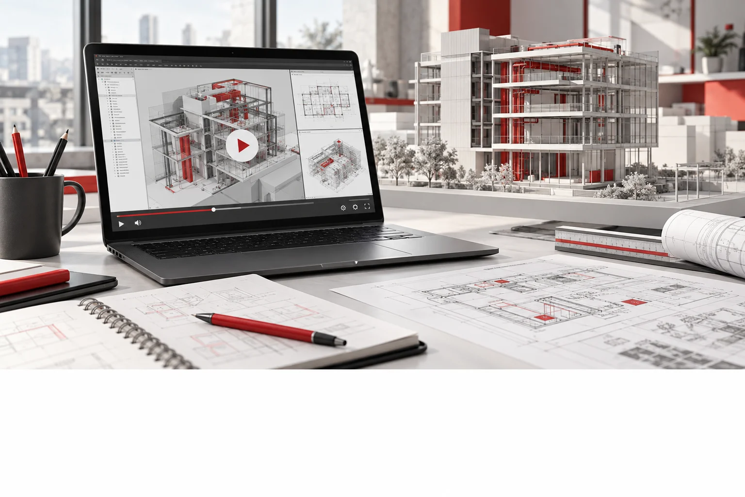 Inizia con una lezione zero — Conosci il metodo Tecno 3D e i contenuti del percorso attraverso le lezioni introduttive gratuite.