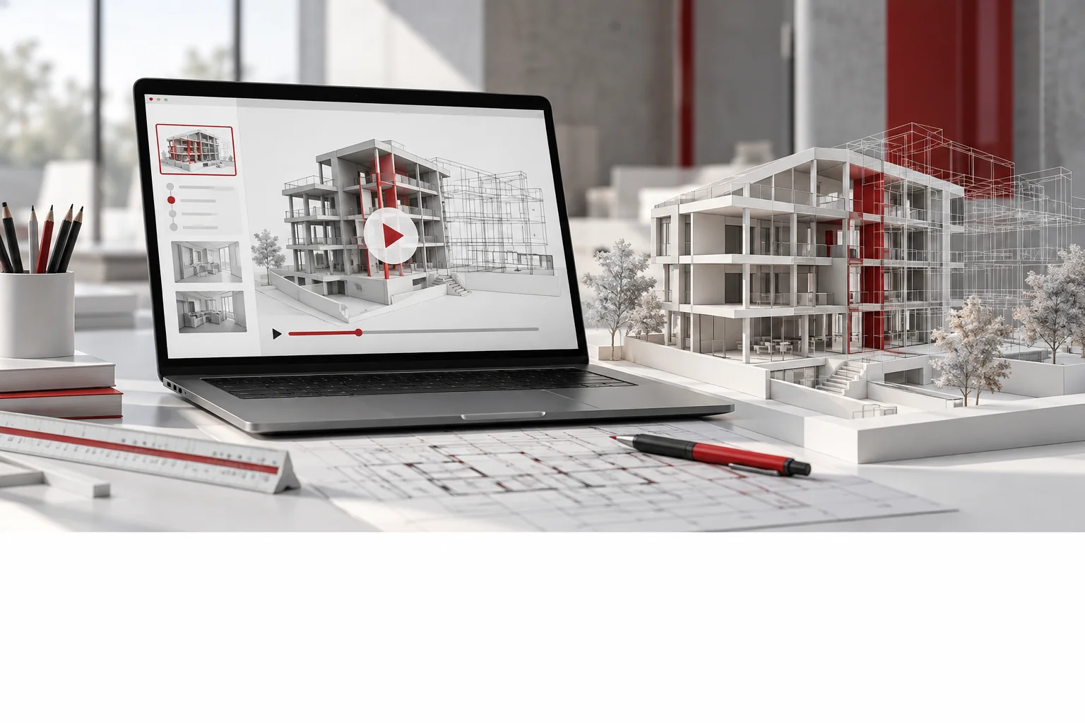 Inizia con una lezione zero — Conosci il metodo Tecno 3D e i contenuti del percorso attraverso le lezioni introduttive gratuite.