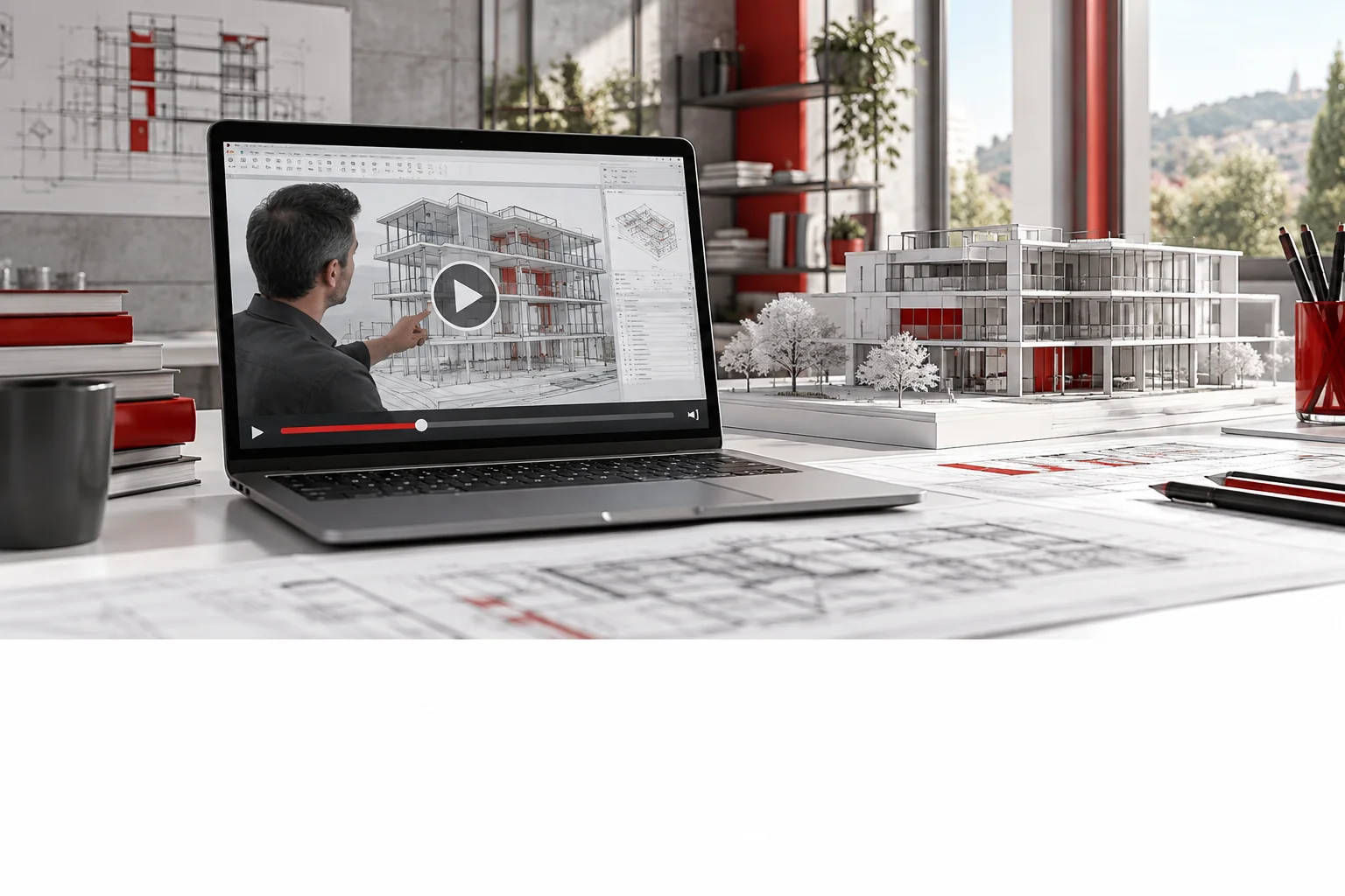 Inizia con una lezione zero — Conosci il metodo Tecno 3D e i contenuti del percorso attraverso le lezioni introduttive gratuite.