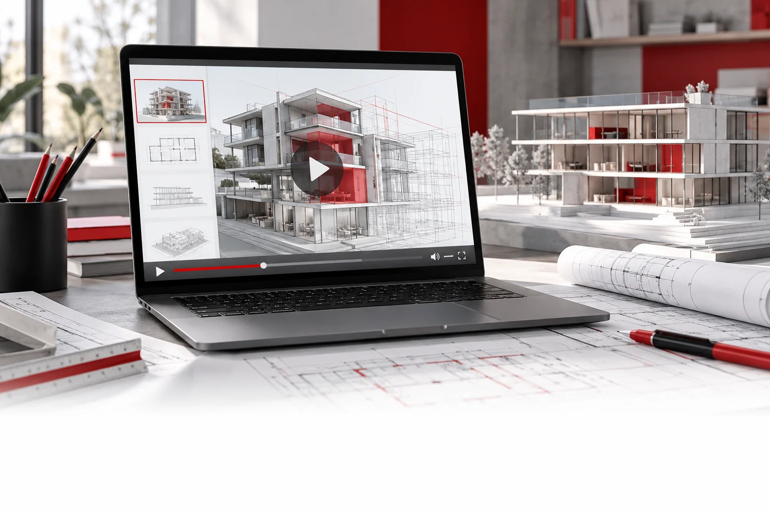 Inizia con una lezione zero — Conosci il metodo Tecno 3D e i contenuti del percorso attraverso le lezioni introduttive gratuite.