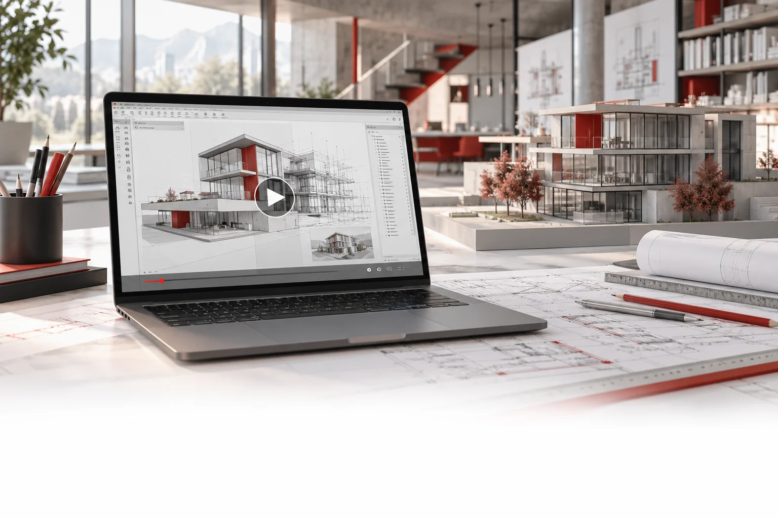 Inizia con una lezione zero — Conosci il metodo Tecno 3D e i contenuti del percorso attraverso le lezioni introduttive gratuite.