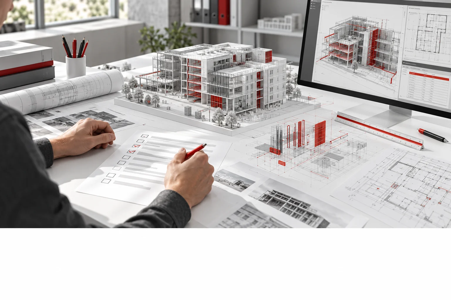 Certificazioni — Percorsi per valorizzare competenze BIM e organizzazione dei processi.