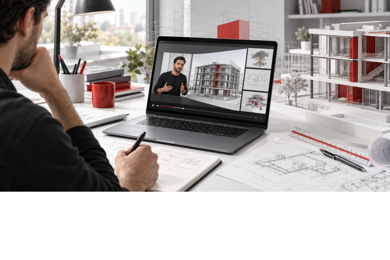 Risorse BIM — Webinar, video pillole, strumenti e guide per il lavoro quotidiano.