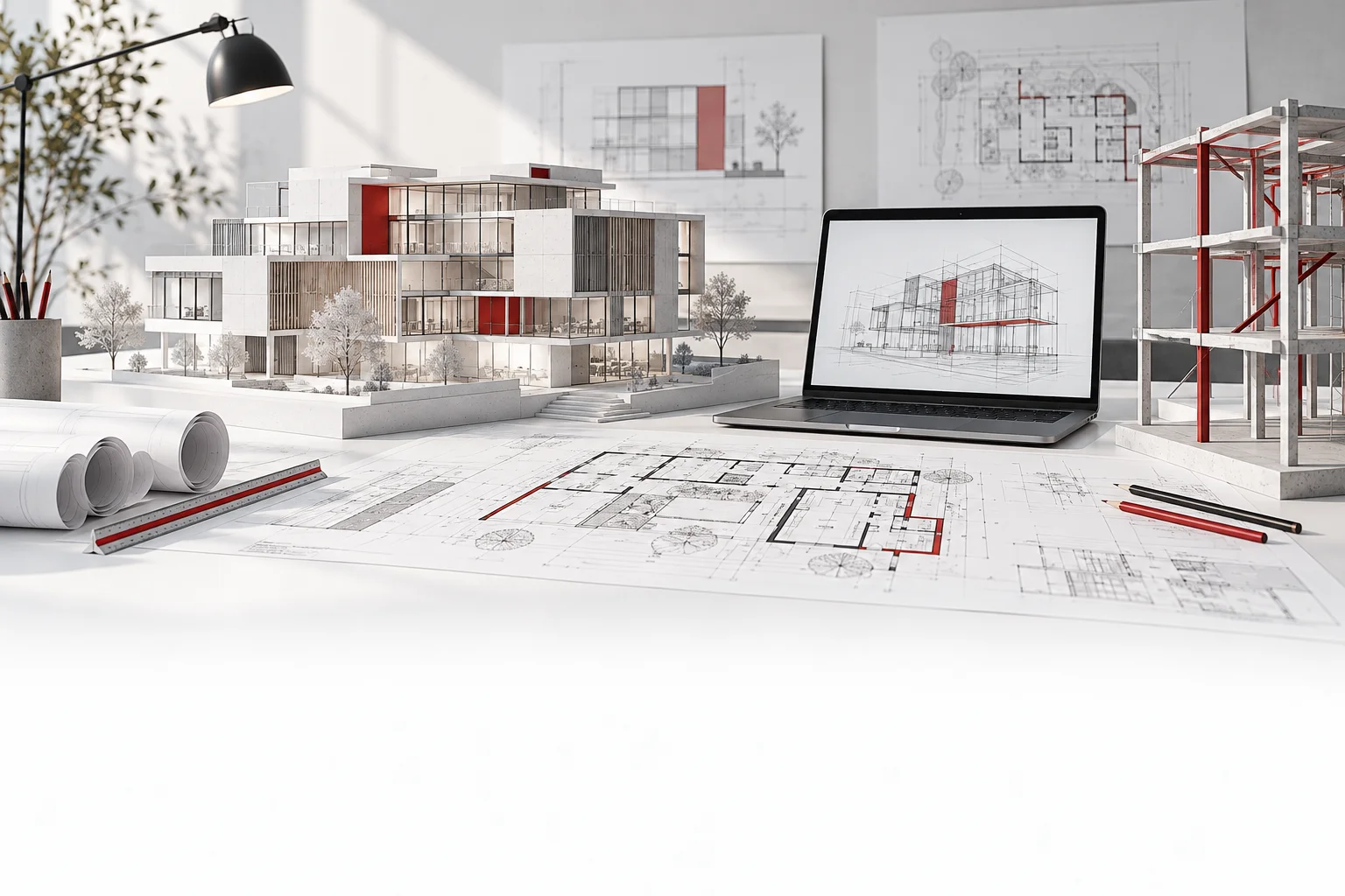 Strumenti digitali per progettazione BIM, computo e calcolo strutturale