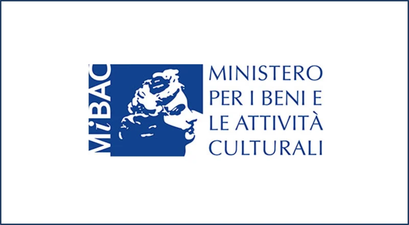 Ministero per i Beni e le Attività Culturali