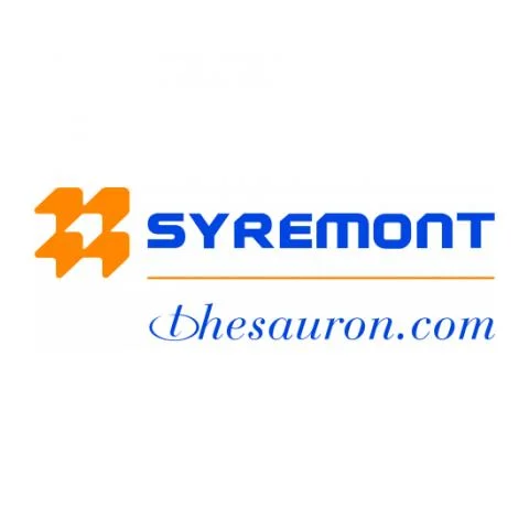 Syremont