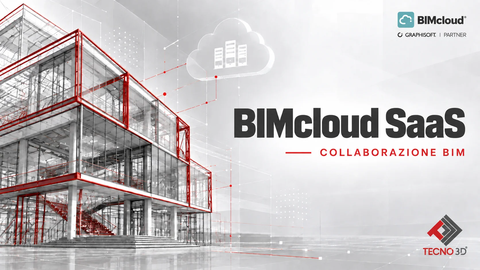 BIMcloud SaaS
