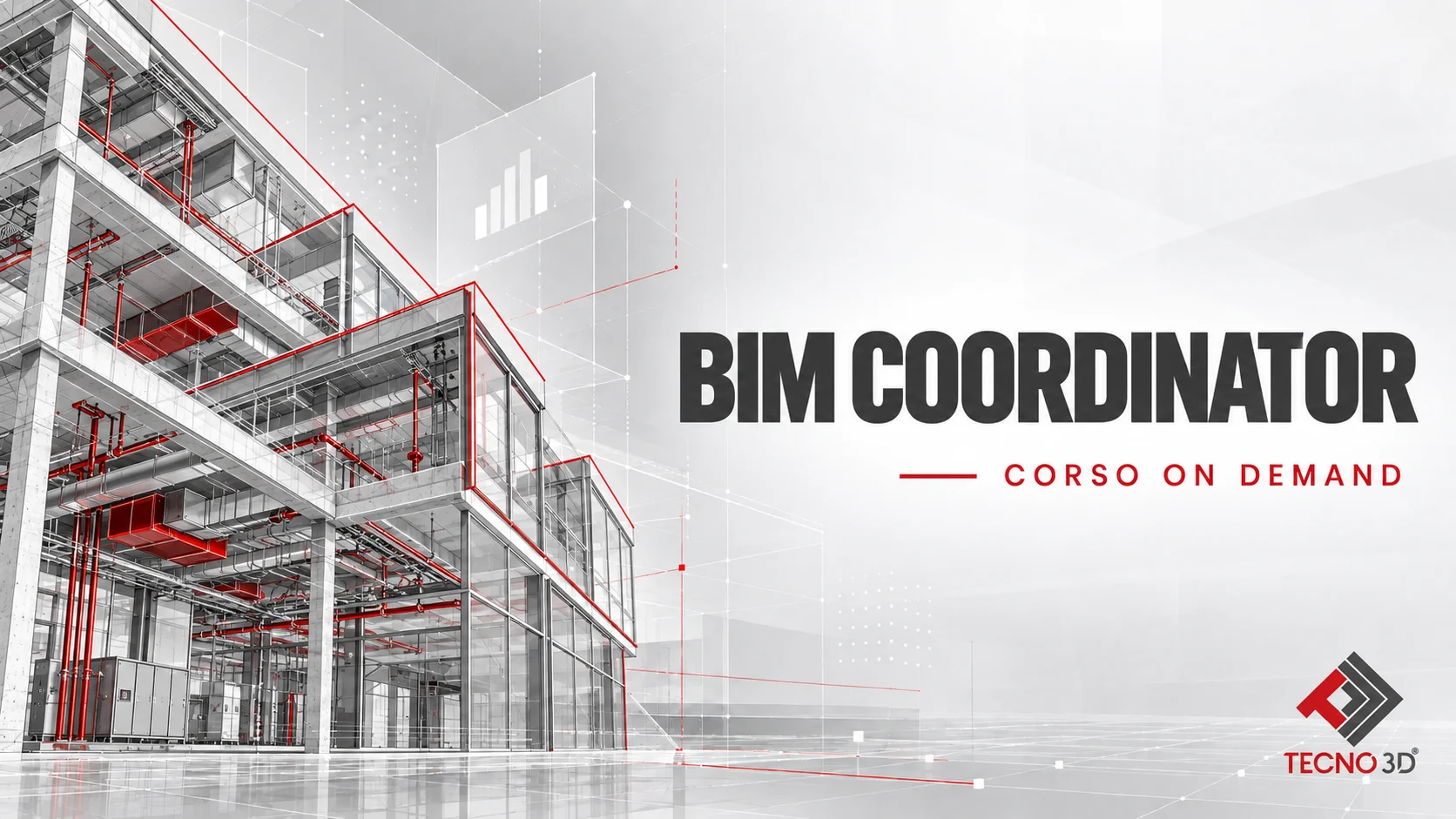 Tecno 3D® · coordinator