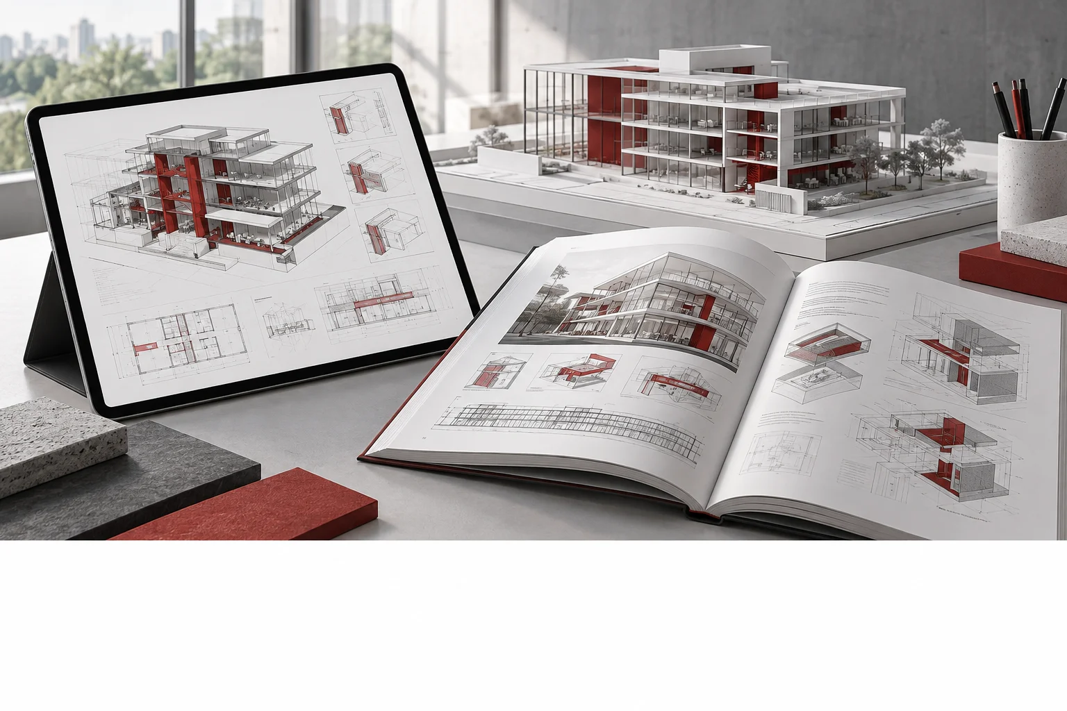 Ebook e guide — Percorsi di lettura e materiali per approfondire il BIM.