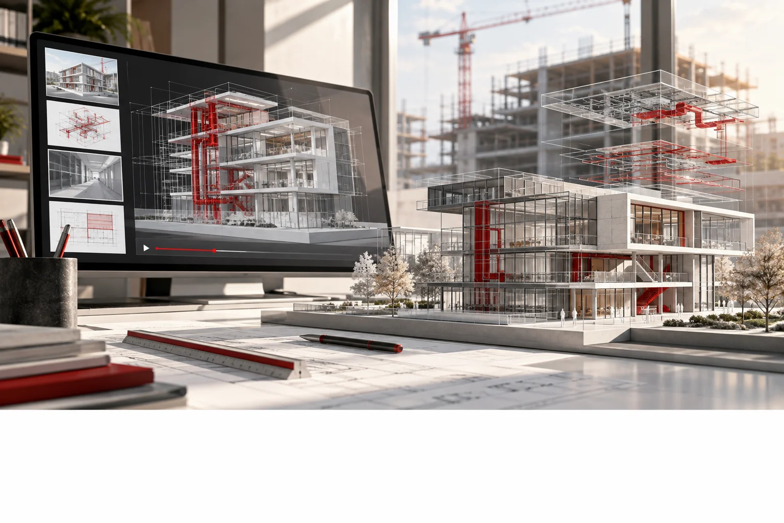 Video pillole BIM e GID — Contenuti brevi da esplorare secondo i tuoi interessi.