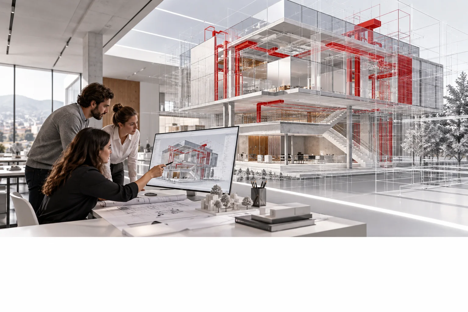 Risorse formative — Esplora la pagina Graphisoft Learn e inizia a conoscere il BIM.