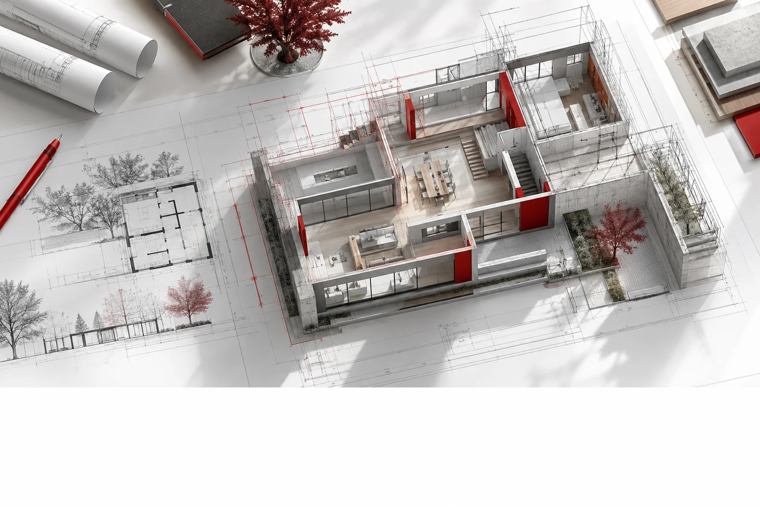 Prova Archicad — Esplora il pacchetto di prova disponibile.
