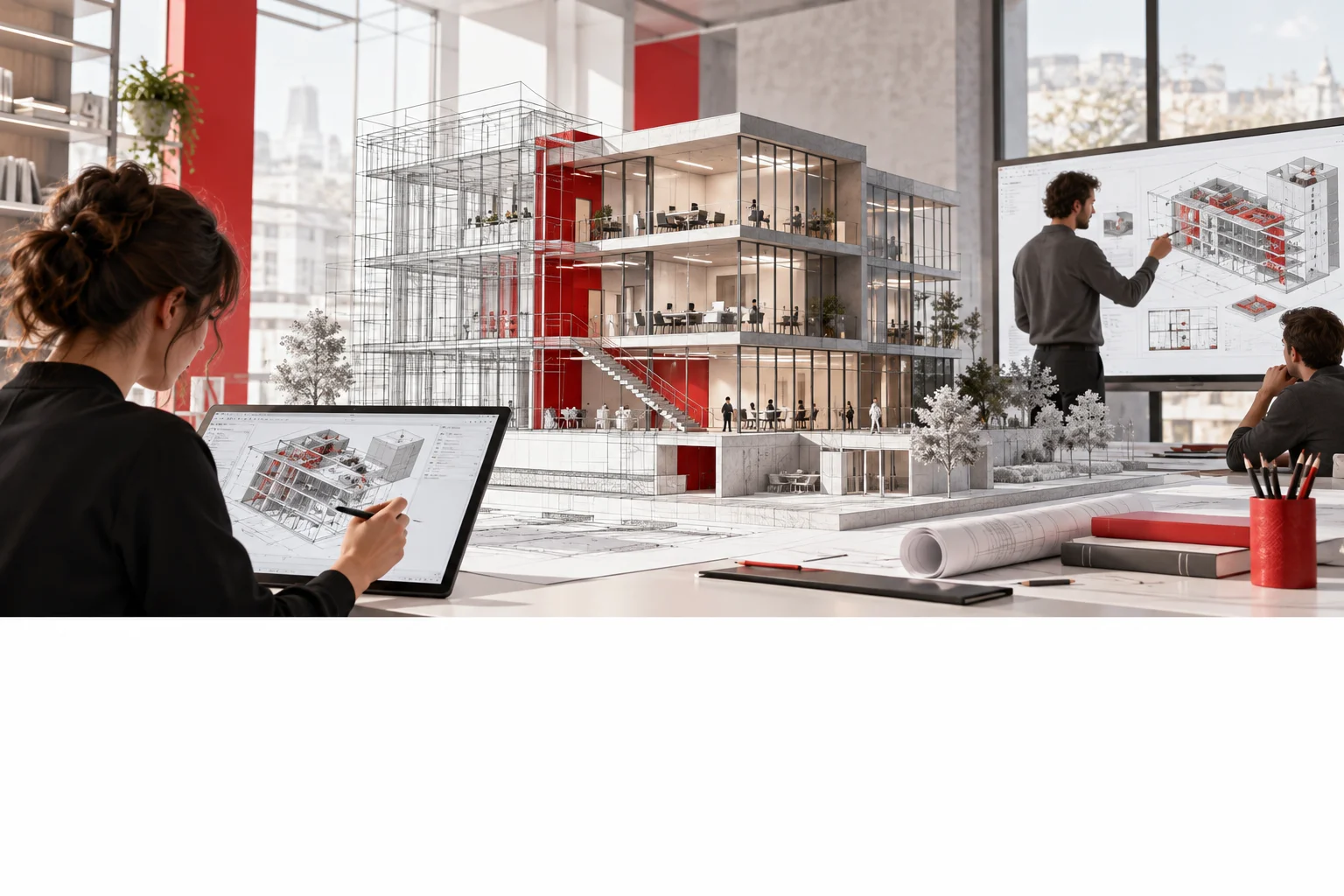 SHOP TECNO 3D — Gli strumenti per il tuo prossimo passo.