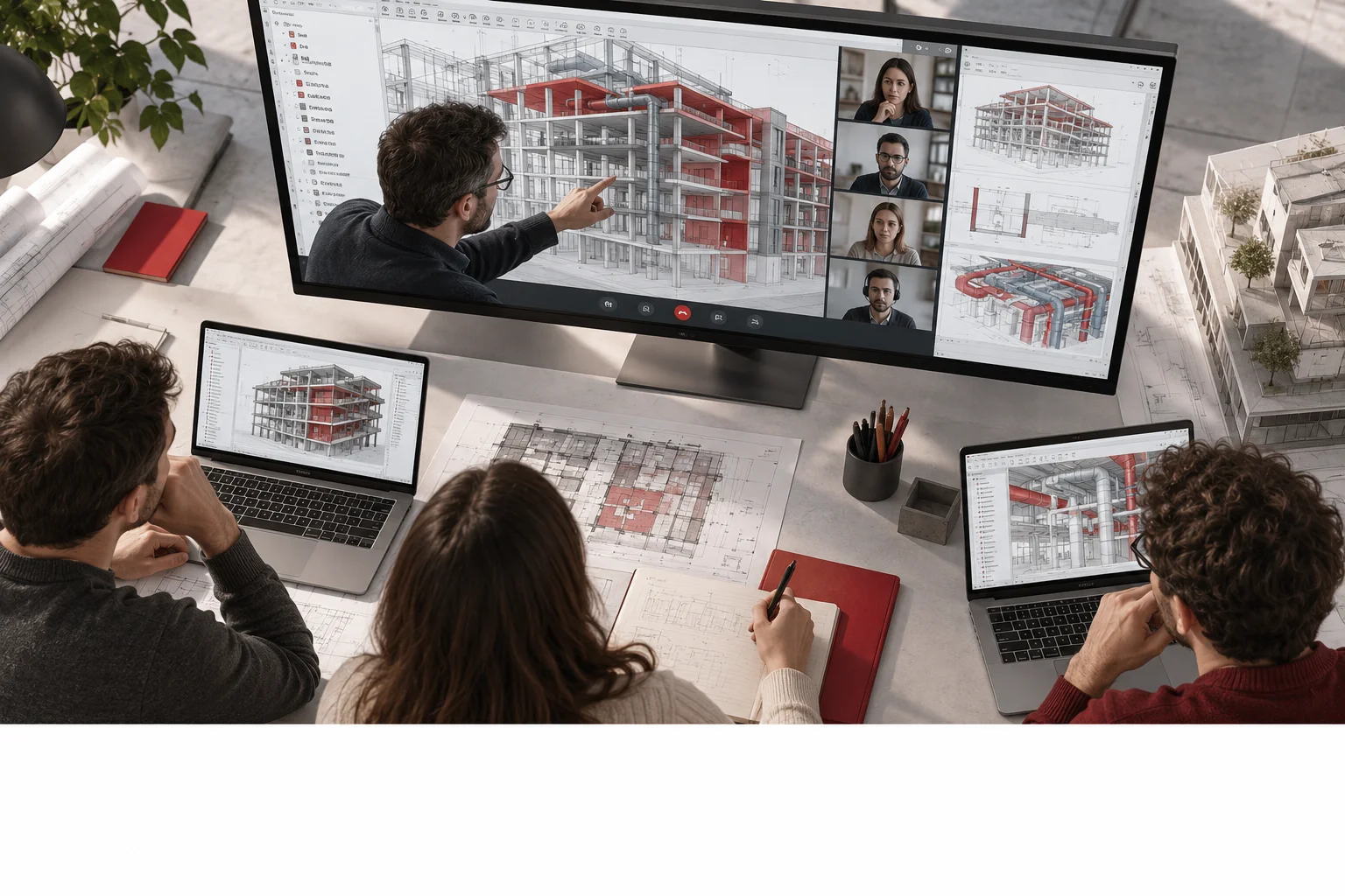FORMAZIONE TECNO 3D — Corsi Live. Impara attraverso il confronto.