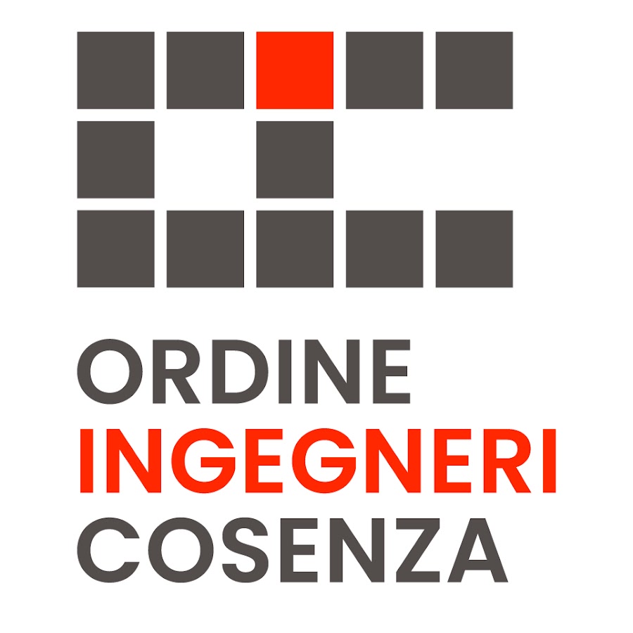 Logo Ingegneri Cosenza