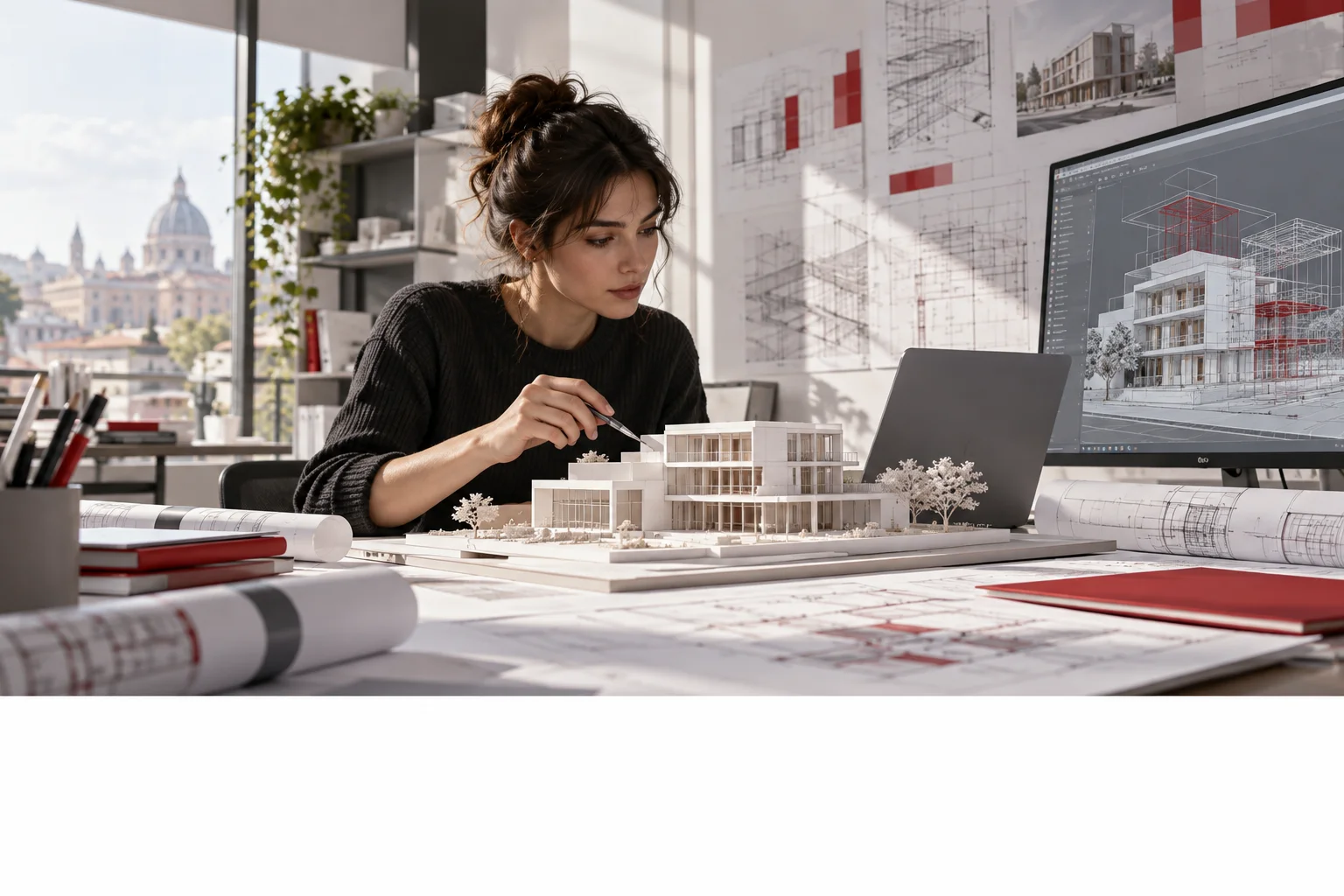 OFFERTE GRAPHISOFT · YPP 2026 — Young Professional Program. Il tuo futuro nel BIM.